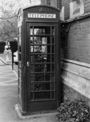 Phone Booth