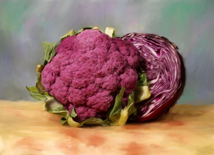 brocciflower-redcabbage
