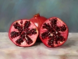 pomegranate