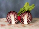 raddicchio-radish