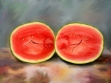 watermellon