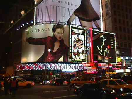 Times Square