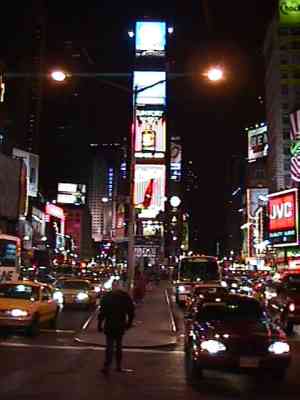 Times Square