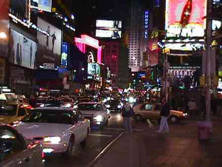 Times Square