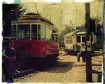 Trolley Yard