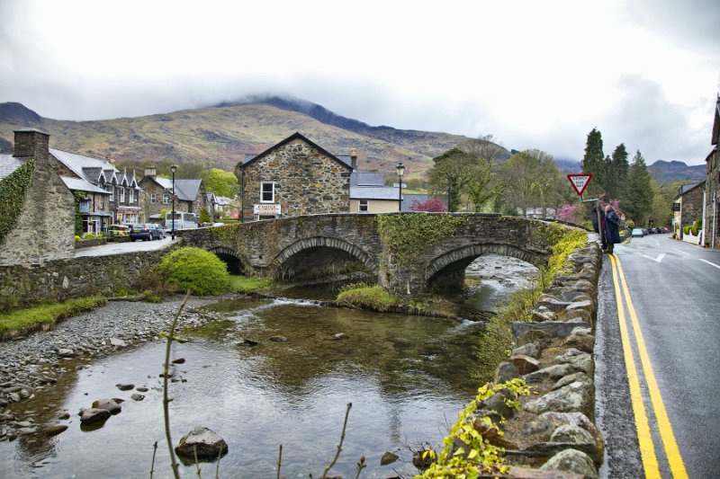 _MG_0166.jpg - Beddgelert, Wales