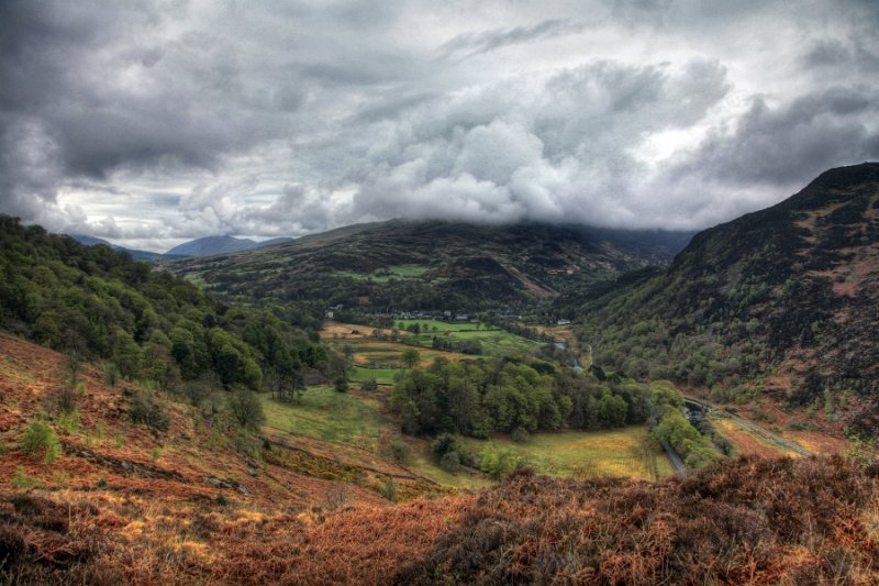 _MG_0217_5_6_tonemapped.jpg - Beddgelert, Wales