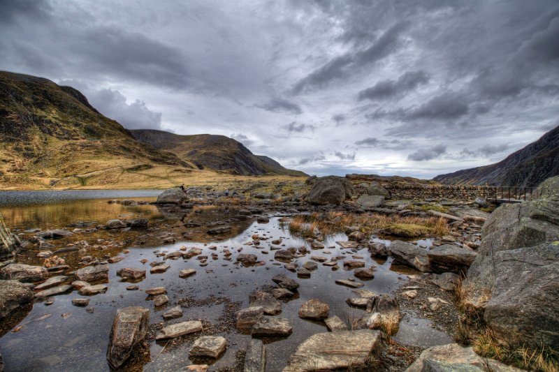 _MG_3502_0_1_tonemapped.jpg - Llyn Idwal, Snowdonia National Park, Wales